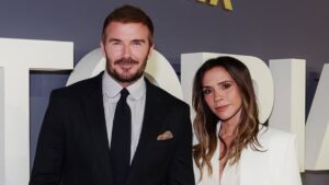 David e Victoria Beckham brigam com vizinhos por causa de lago artificial