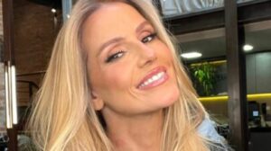 Deborah Secco fecha as portas das novelas: ‘Hoje, zero interesse’