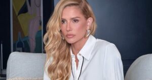 Deborah Secco responde haters sobre sua aparência com atitude de rainha!