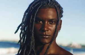 Demitido após ser filmado no trabalho, Lucas Prado estrela novo ensaio fotográfico