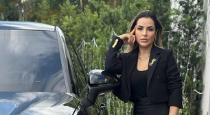 Deolane Bezerra Investigada por Lavagem de Dinheiro em Operação com Funkeiro