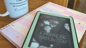 O que a Doença Realmente Nos Ensina