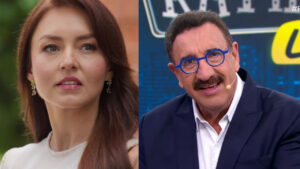 Domênica Montero Quebra Recordes Enquanto Ratinho Assusta a Audiência