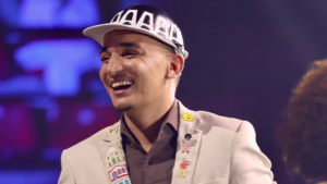 Dominguinho Ao Vivo no Multishow: João Gomes e cia embalam sábado de pura energia sertaneja