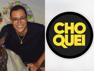 Dono da página Choquei é preso em operação da PF; SAIBA O MOTIVO