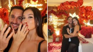 Término de Duda e Mesquita em A Fazenda 17 Pode Não Ter Sido Consensual