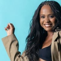 Duda Santos Engata Romance com Tiago Iorc, Ex de Bruna Marquezine!