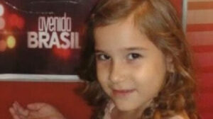 Duda Wendling: da menina que morreu no lixão à participante de A Fazenda!