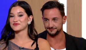 Duda Wendling e Mesquita anunciam separação: romance de A Fazenda 17 chega ao fim