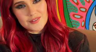 Dulce María, do RBD, anuncia nascimento da segunda filha