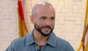 Ed Gama revela que perdeu 33 kg por causa de sérios problemas de saúde