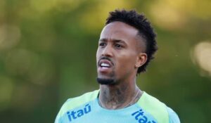 Éder Militão passa por cirurgia e Brasil perde mais um jogador para a Copa