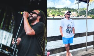 Edson Gomes e a polêmica com Daniela Mercury: conheça a família do Rei do Reggae Brasileiro