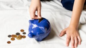 Educação Financeira na Infância: Por Que Os Pais Precisam Saber Disso