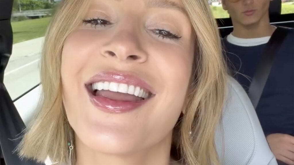 Ele cresceu! Filho de 17 anos de Claudia Leitte rouba a cena em novas fotos