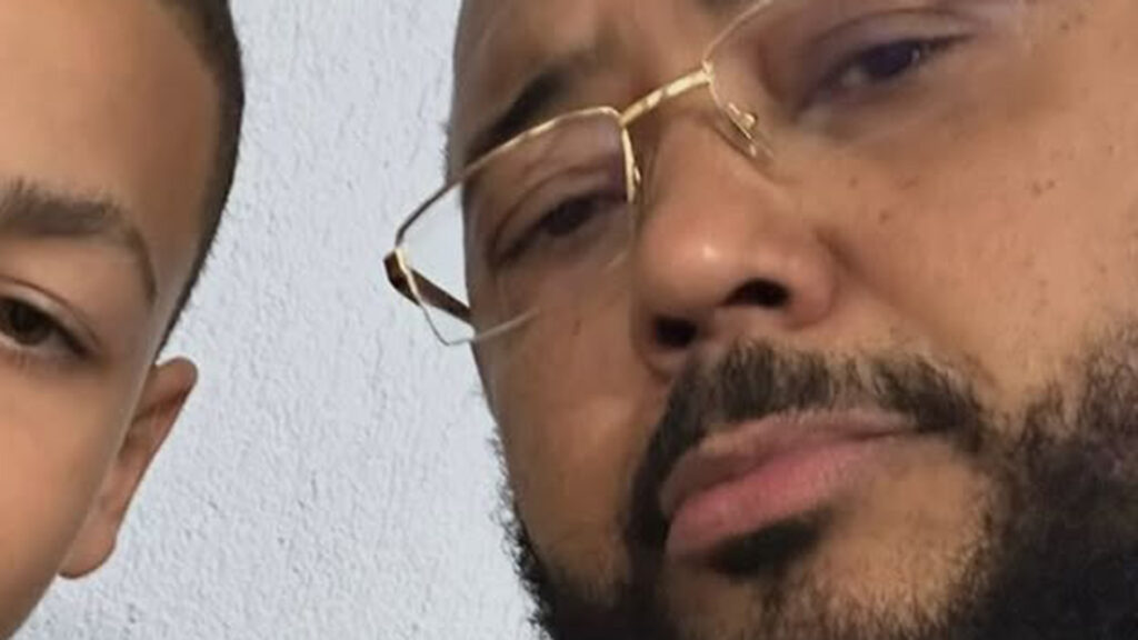 Ele cresceu! Filho de Dudu Nobre chega aos 15 anos e ganha homenagem do pai