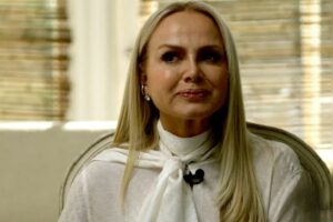 Eliana enfrenta crise de audiência na Globo e acende alerta nos bastidores