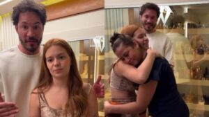 Eliezer se defende de críticas sobre como trata funcionárias: ‘Não é por like’