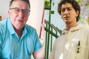 Emergência Radioativa: Conheça os personagens reais por trás da tragédia do césio-137