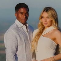 Endrick Vai Ser Pai! Gabriely Miranda Anuncia Primeira Gravidez Antes da Copa 2026