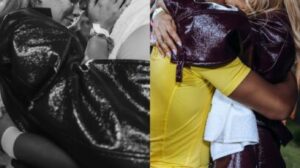 Gabriely Miranda faz declaração apaixonada para Endrick após jogo da Seleção