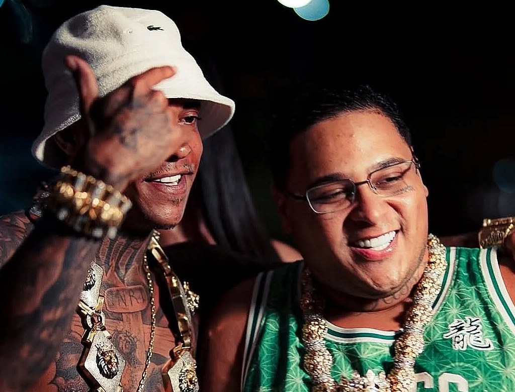 Entenda como funcionava esquema bilionário que levou à prisão de MC Ryan, Poze e dono da Choquei; VEJA