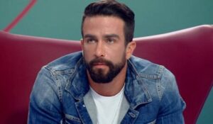 Erasmo Viana Rompe o Silêncio e Revela Sua Verdadeira Sexualidade