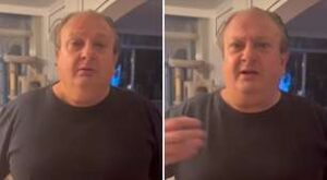 Erick Jacquin é Assaltado e Agredido Dentro de Táxi em SP