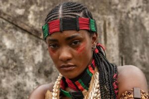 Erika Januza Internada no Hospital Samaritano