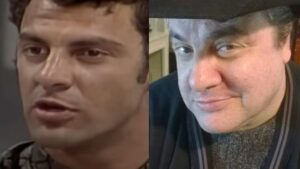 Esposa de Gerson Brenner comove com despedida após morte do ator: ‘Pra sempre’