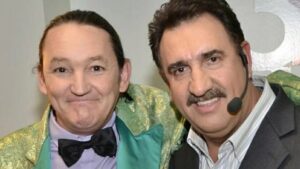 Esposa de Marquito revela atitude de Ratinho após acidente do humorista: ‘Para contar’