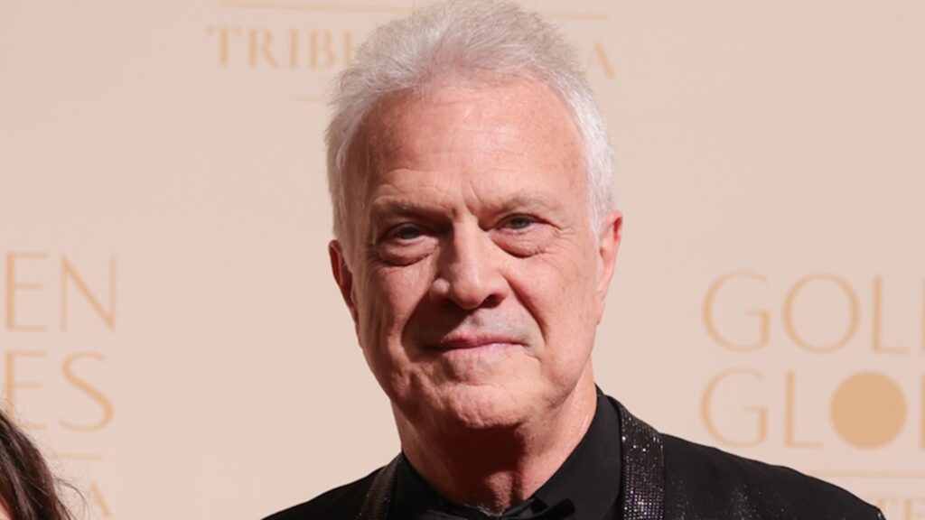 Esposa de Pedro Bial rouba a cena em rara aparição ao lado do apresentador; saiba quem é
