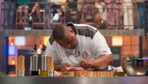 Vice-campeão do MasterChef: Revanche é acusado de calote por clientes na Páscoa