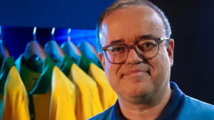 Everaldo Marques Assume Lugar de Luis Roberto na Copa do Mundo: Globo Faz Grande Mudança!