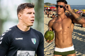 Ex-goleiro Wagner Menegalli viraliza após descoberta de perfil em plataforma adulta