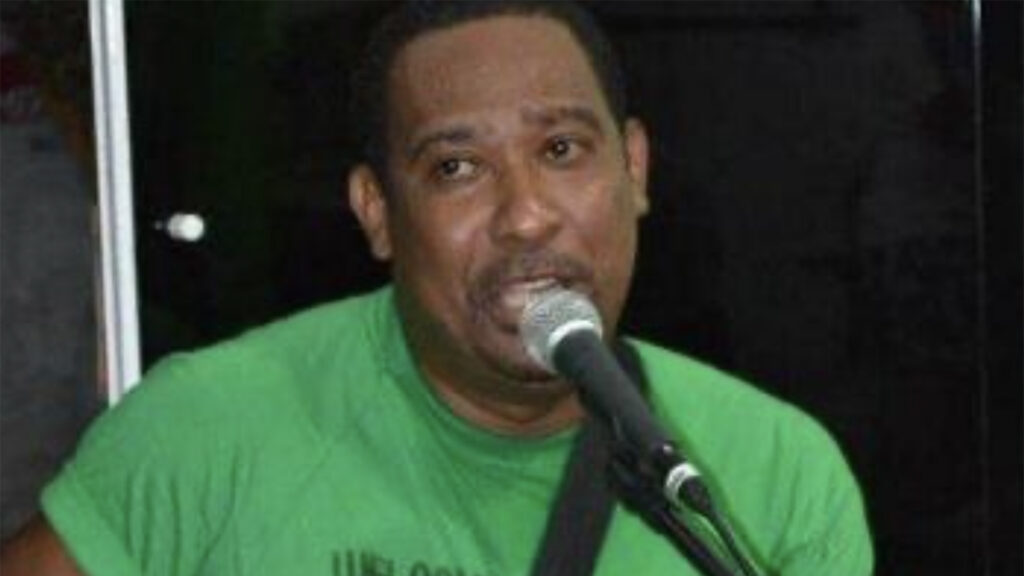 Ex-músico do Grupo Molejo morre aos 59 anos de idade: ‘Profunda tristeza’