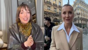 Fabiana Justus quita dívida com Ana Paula Siebert após ser cobrada: ‘Lembrei’