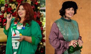 Fabiana Karla revela perda de 15 kg e uso de caneta emagrecedora: ‘Sou entusiasta da ciência’