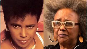 O Tempo Passou: Veja o Antes e Depois de Famosas que Marcaram Gerações