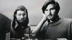 Famoso vendeu ações de empresa por R$ 4 mil e deixou negócio hoje avaliado em R$ 19 trilhões