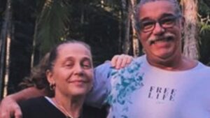 Famosos lamentam morte do irmão de Isabela Garcia: ‘Era muito querido’