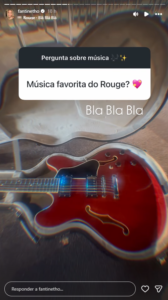 Fantine Revela Por Que Turnê Acústica do Rouge Não Saiu do Forno: Drama nos Bastidores