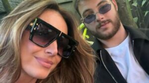 Felipe Poeta, filho de Patricia Poeta, impressiona ao revelar 19 cirurgias em apenas três meses