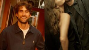 Felipe Ricca assume namoro com filha de ator da Globo aos 25 anos