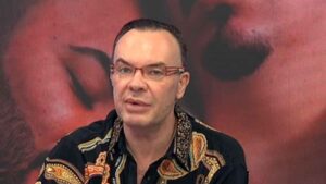 Felipeh Campos abre o jogo sobre situação grave e ataques que recebe