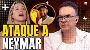 FelipeH Campos Rebate Luana Piovani em Polêmica Quente!