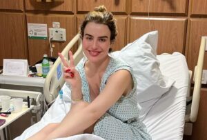 Fernanda Keulla Faz Desabafo Emocionante Após Diagnóstico Raro