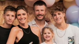 Fernanda Lima desabafa sobre filhos virarem adultos