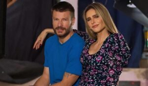 Fernanda Lima Abre o Jogo Sobre Intimidade com Rodrigo Hilbert