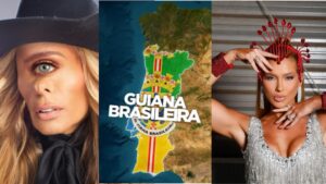 Fernanda Torres no Oscar e invasão do Morango: os 7 memes que explodiram a internet!